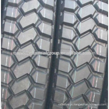 Preços de atacado pneu de caminhão doublestar tamanho 315/80 R 22.5